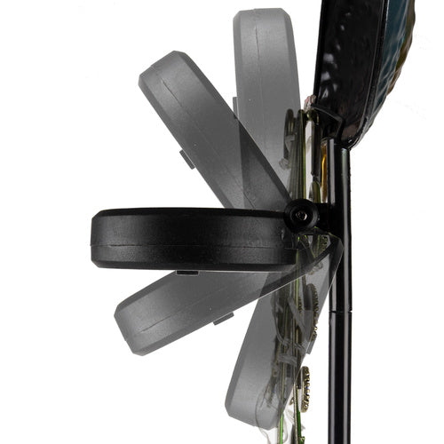 Gardlov 25281 pāva saules lampa