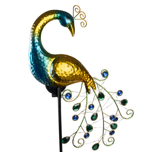 Gardlov 25281 pāva saules lampa