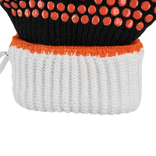 Karstumizturīgi grila cimdi