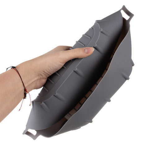 Silikona ieliktnis 25464 fritierim