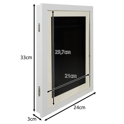 Mākslas bilžu rāmis Kruzzel