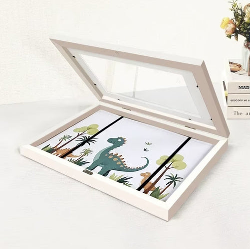 Mākslas bilžu rāmis Kruzzel