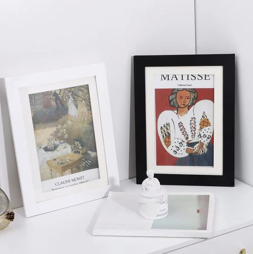 Mākslas bilžu rāmis Kruzzel