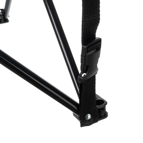 Makšķerēšanas galds + divi krēsli