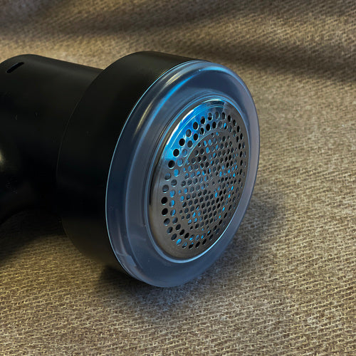 25559 bezvadu drēbju skuveklis