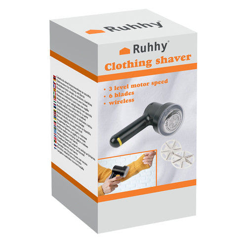 25559 bezvadu drēbju skuveklis