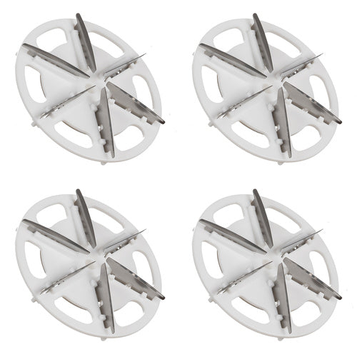 25559 bezvadu drēbju skuveklis