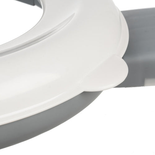 Kruzzel 25510 pārnēsājamais/ceļojuma podiņš