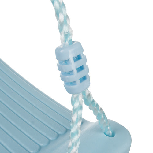 Plastmasas šūpoles - zilas