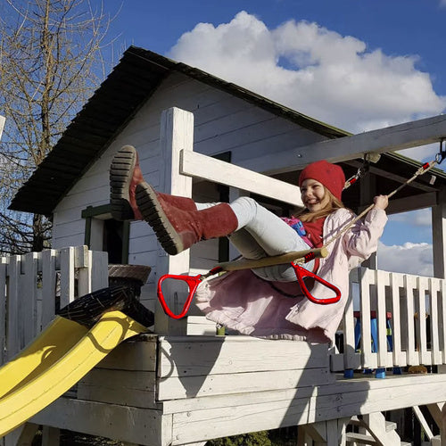 Šūpoles - Trapece Kruzzel