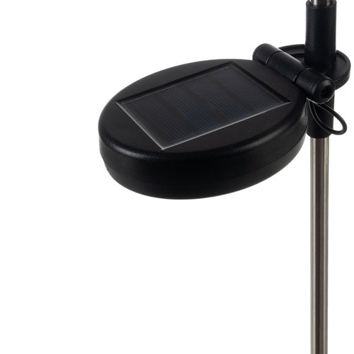 Saules dārza lampa - pienenes Gardlov