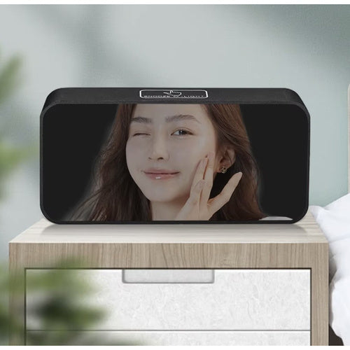 Modinātājs - LED pulkstenis Izoxis