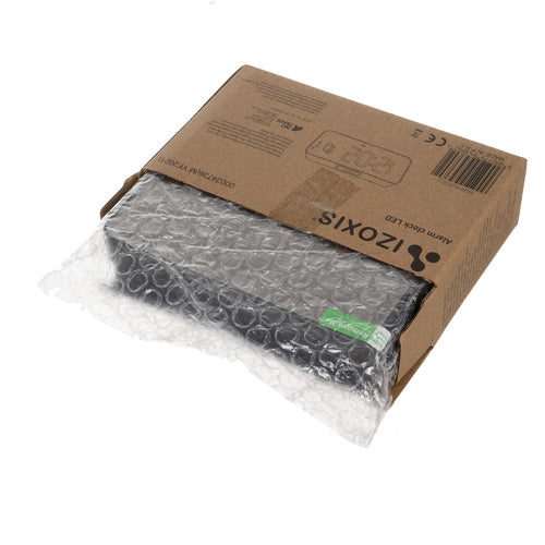 Modinātājs - LED pulkstenis Izoxis