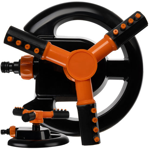 Gardlov 3 sviru rotējošais smidzinātājs