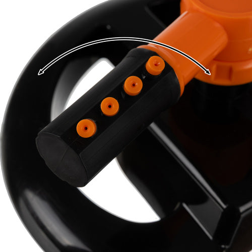 Gardlov 3 sviru rotējošais smidzinātājs