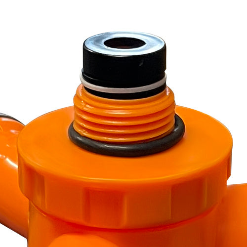 Gardlov 3 sviru rotējošais smidzinātājs