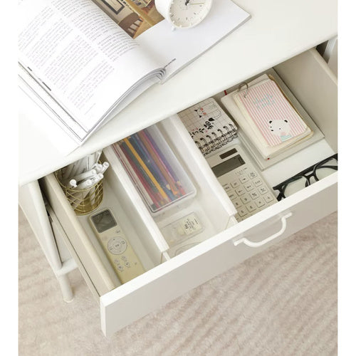 Atvilktņu organizators, balts, Ruhhy