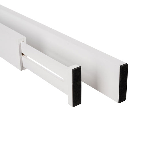 Atvilktņu organizators, balts, Ruhhy