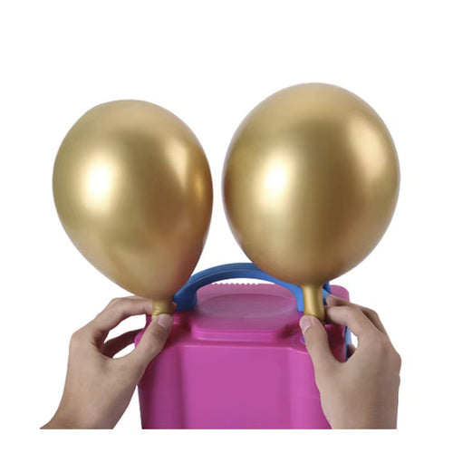 Elektriskais balonu sūknis Kruzzel