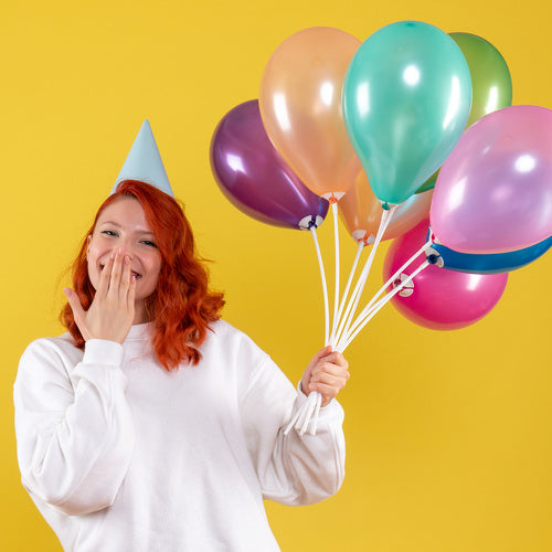 Elektriskais balonu sūknis Kruzzel