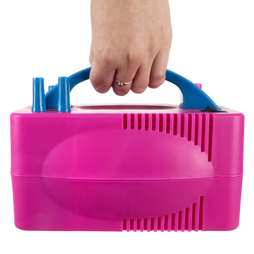 Elektriskais balonu sūknis Kruzzel