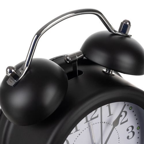 Retro pulkstenis - modinātājpulkstenis Izoxis