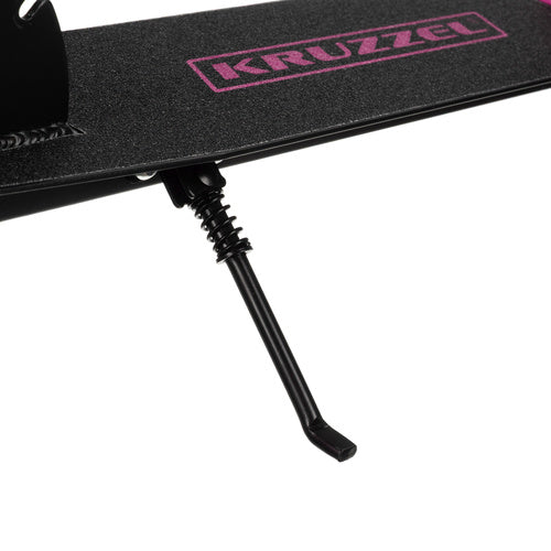 Spidoo skrejritenis Pink Kruzzel