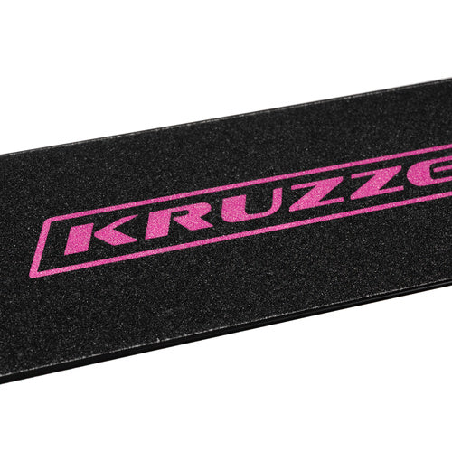 Spidoo skrejritenis Pink Kruzzel