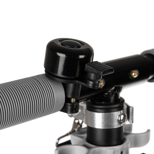 Spidoo skrejritenis pelēks Kruzzel