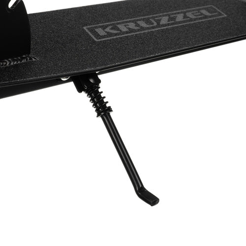 Spidoo skrejritenis pelēks Kruzzel