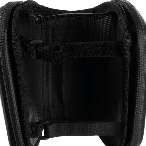 Trizand 25378 velosipēda grozs ar telefona maciņu