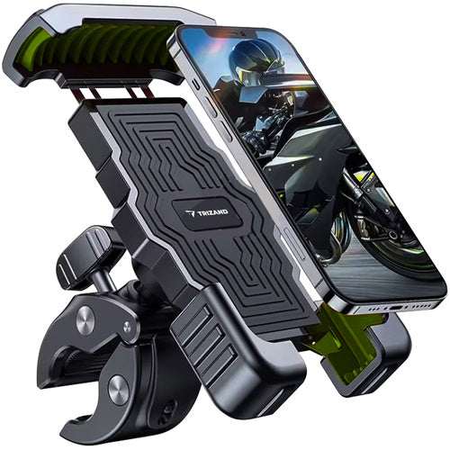 Trizand 25366 velosipēda tālruņa stiprinājums