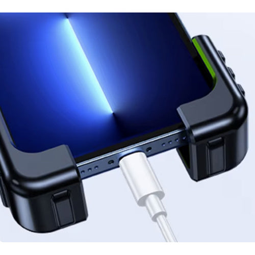 Trizand 25366 velosipēda tālruņa stiprinājums