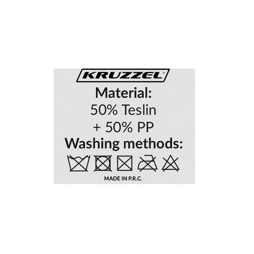 Šūpoles Stārķa ligzda 110 cm Kruzzel
