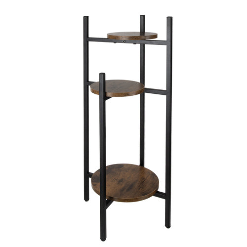 Stāvošs puķu statīvs 80cm Ruhhy