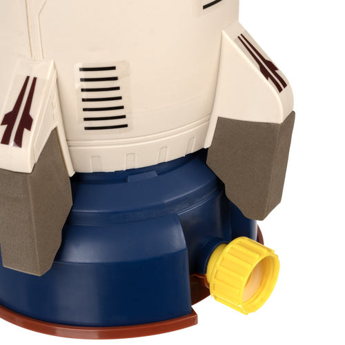 Rocket - bērnu smidzinātājs