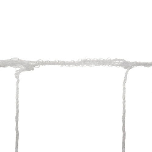 Trizand metāla futbola vārtu tīkls