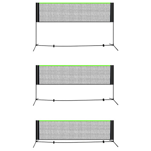 Trizand 25625 volejbola tīkls
