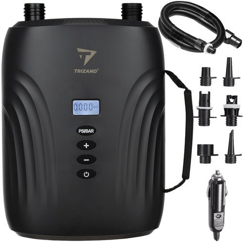 Elektriskais sūknis SUP dēlim Trizand