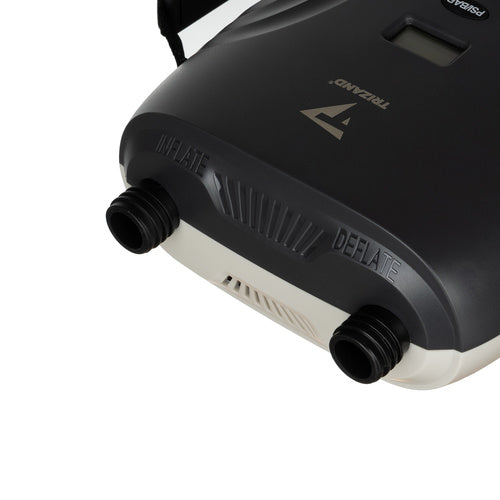 Elektriskais sūknis SUP dēlim Trizand