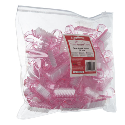 Manikīra otiņa - 50 gab. Soulima