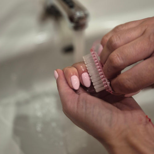 Manikīra otiņa - 50 gab. Soulima