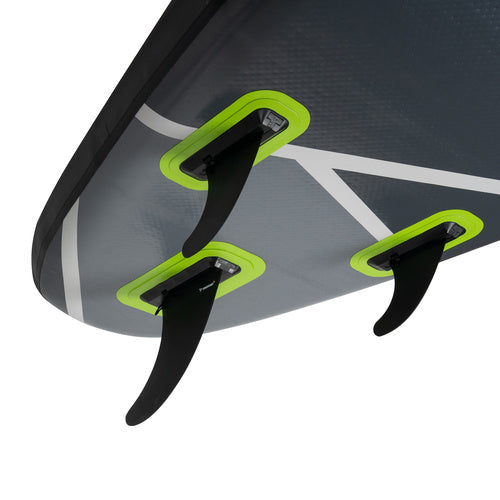 SUP dēlis 335 cm ar aksesuāriem Trizand