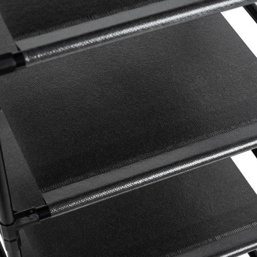 Ruhhy 25564 modulārs apavu plaukts