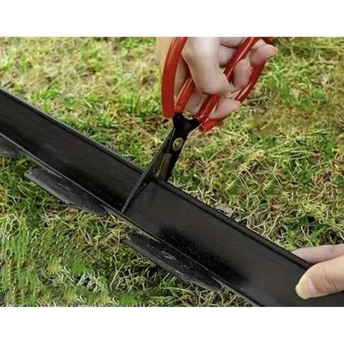 Dārza apmale 4 cm - 10 m Gardlov