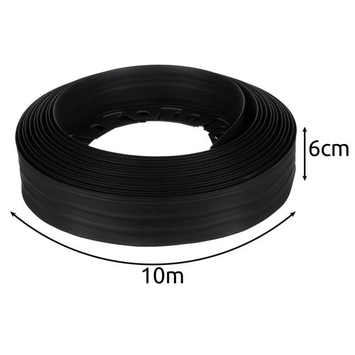 Dārza apmale 6 cm - 10 m Gardlov