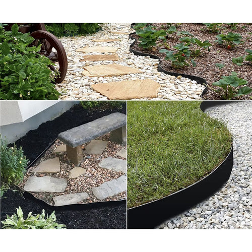 Dārza apmale 6 cm - 10 m Gardlov