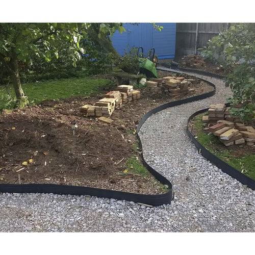 Dārza apmale 6 cm - 10 m Gardlov