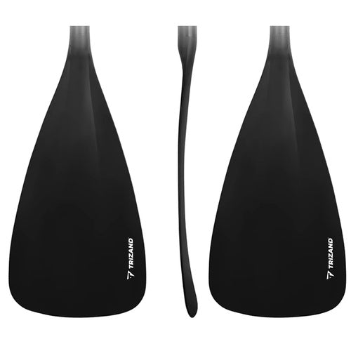 Trizand 4 daļu regulējams airis 229 cm 2in1