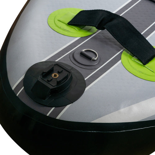 SUP dēlis 350 cm ar aksesuāriem Trizand